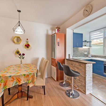 Apartment Nika Solitudo Ντουμπρόβνικ Εξωτερικό φωτογραφία