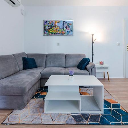 Apartment Nika Solitudo Ντουμπρόβνικ Εξωτερικό φωτογραφία