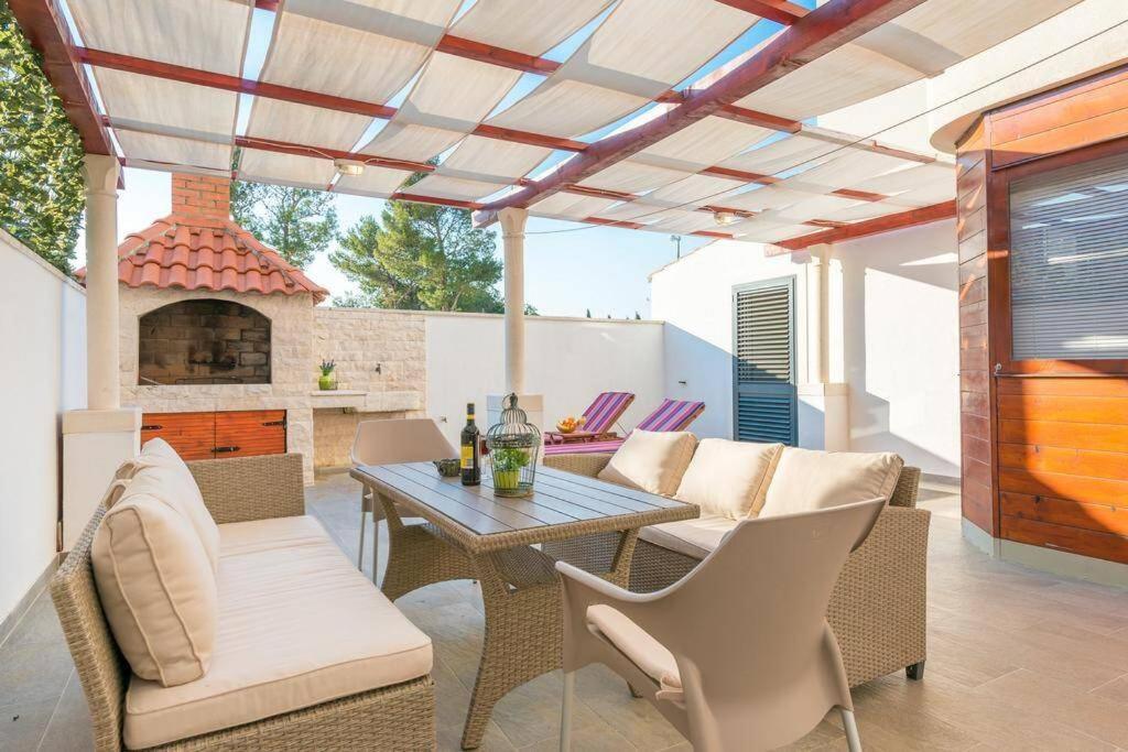 Apartment Nika Solitudo Ντουμπρόβνικ Εξωτερικό φωτογραφία