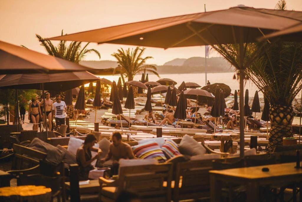 Apartment Nika Solitudo Ντουμπρόβνικ Εξωτερικό φωτογραφία