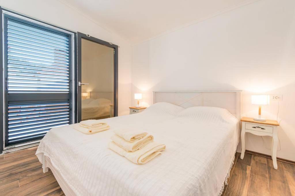 Apartment Nika Solitudo Ντουμπρόβνικ Εξωτερικό φωτογραφία
