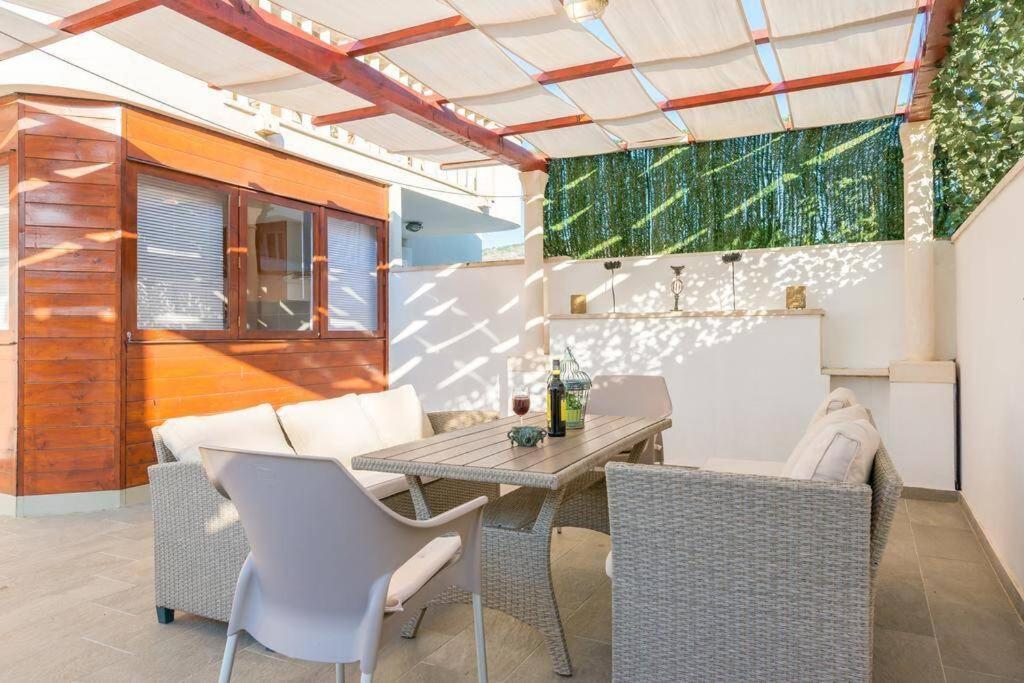 Apartment Nika Solitudo Ντουμπρόβνικ Εξωτερικό φωτογραφία