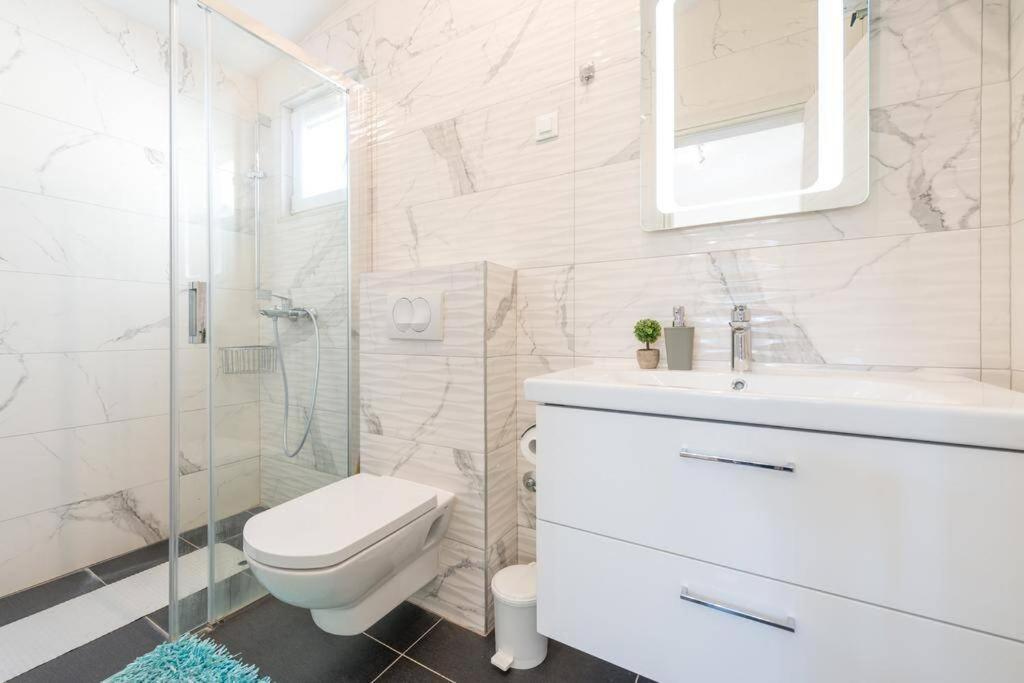 Apartment Nika Solitudo Ντουμπρόβνικ Εξωτερικό φωτογραφία