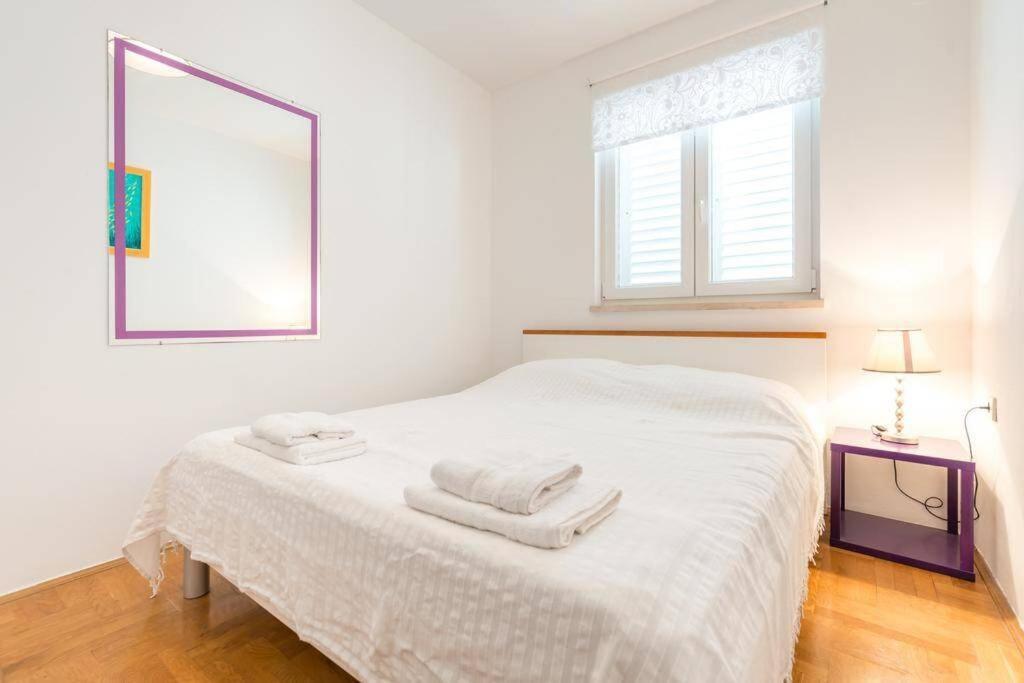 Apartment Nika Solitudo Ντουμπρόβνικ Εξωτερικό φωτογραφία