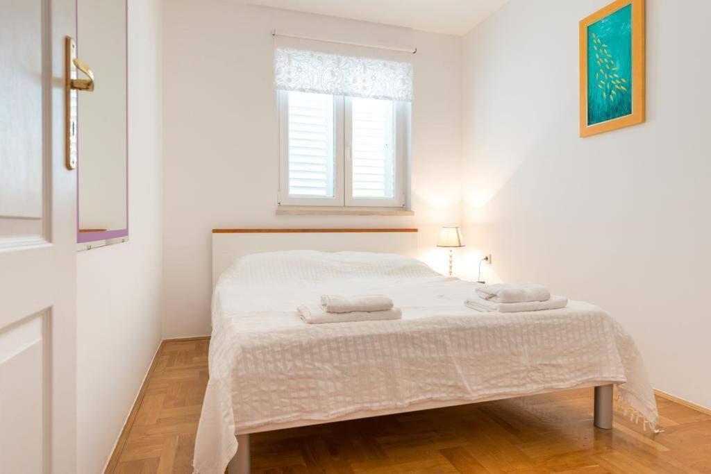 Apartment Nika Solitudo Ντουμπρόβνικ Εξωτερικό φωτογραφία