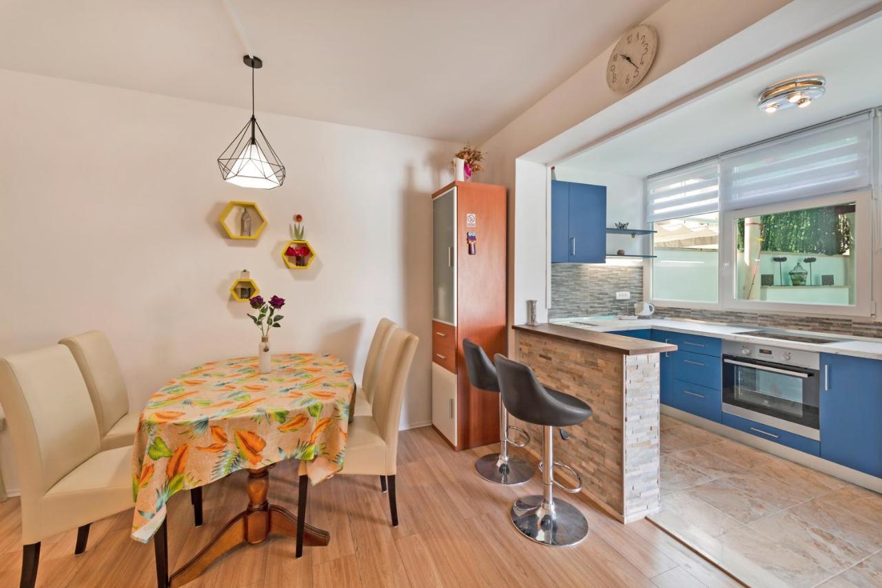 Apartment Nika Solitudo Ντουμπρόβνικ Εξωτερικό φωτογραφία