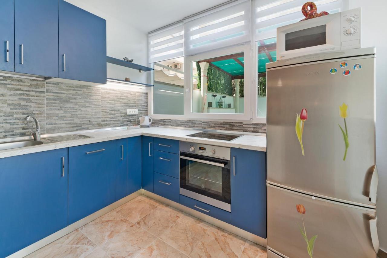 Apartment Nika Solitudo Ντουμπρόβνικ Εξωτερικό φωτογραφία